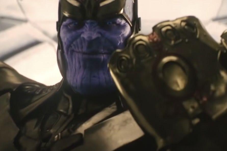 10 Post-Credit Film Marvel yang Terbaik hingga Terburuk