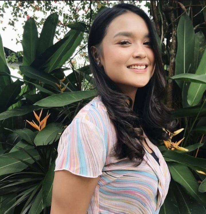 Hanna (Instagram.com/hannakirana_official)