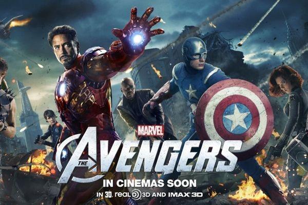 Urutan Nonton Film Marvel Avengers, Siap Memasuki MCU Fase 4