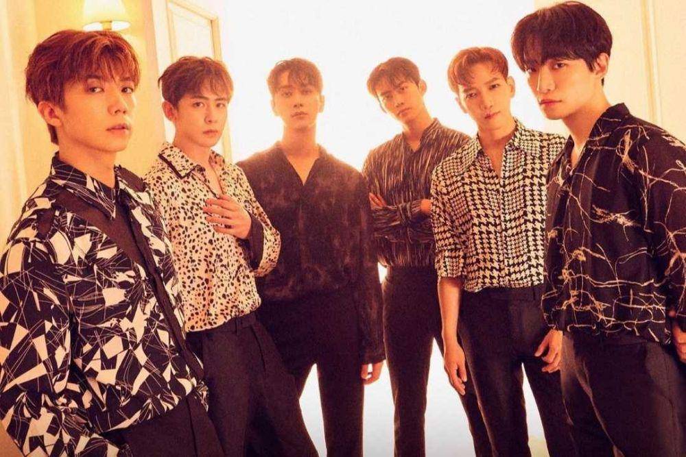 2PM (instagram.com/2pm_official_jp)
