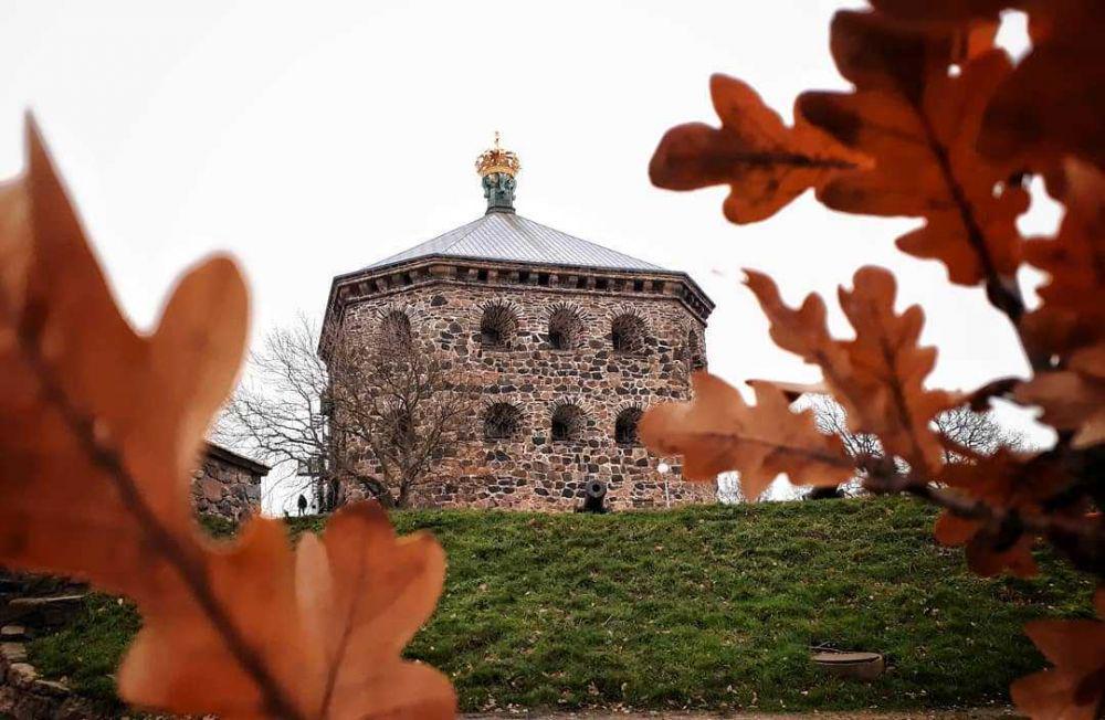 Skansen Kronan (instagram.com/lollatomattia)