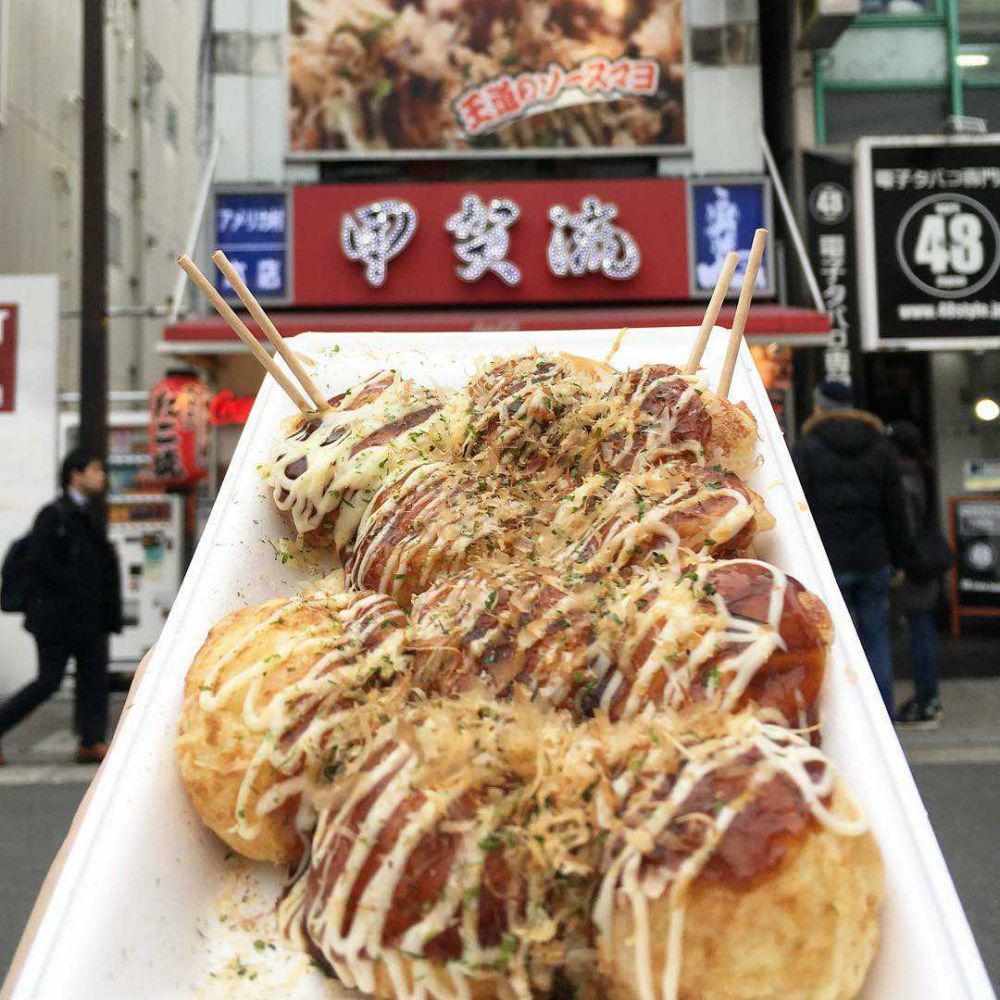 Kougaryu (instagram.com/taecocogram)