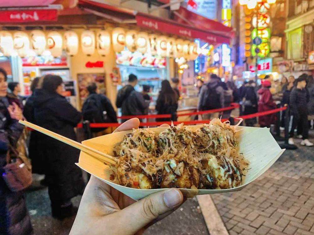 Takoyaki Juuhachiban (instagram.com/hehefodie)