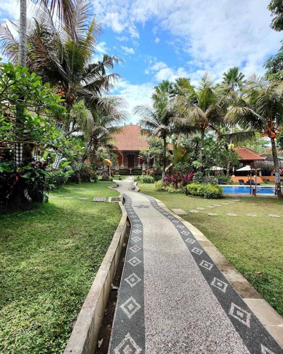 Ubud Cottages Malang (instagram.com/ubudcottagesmalang)