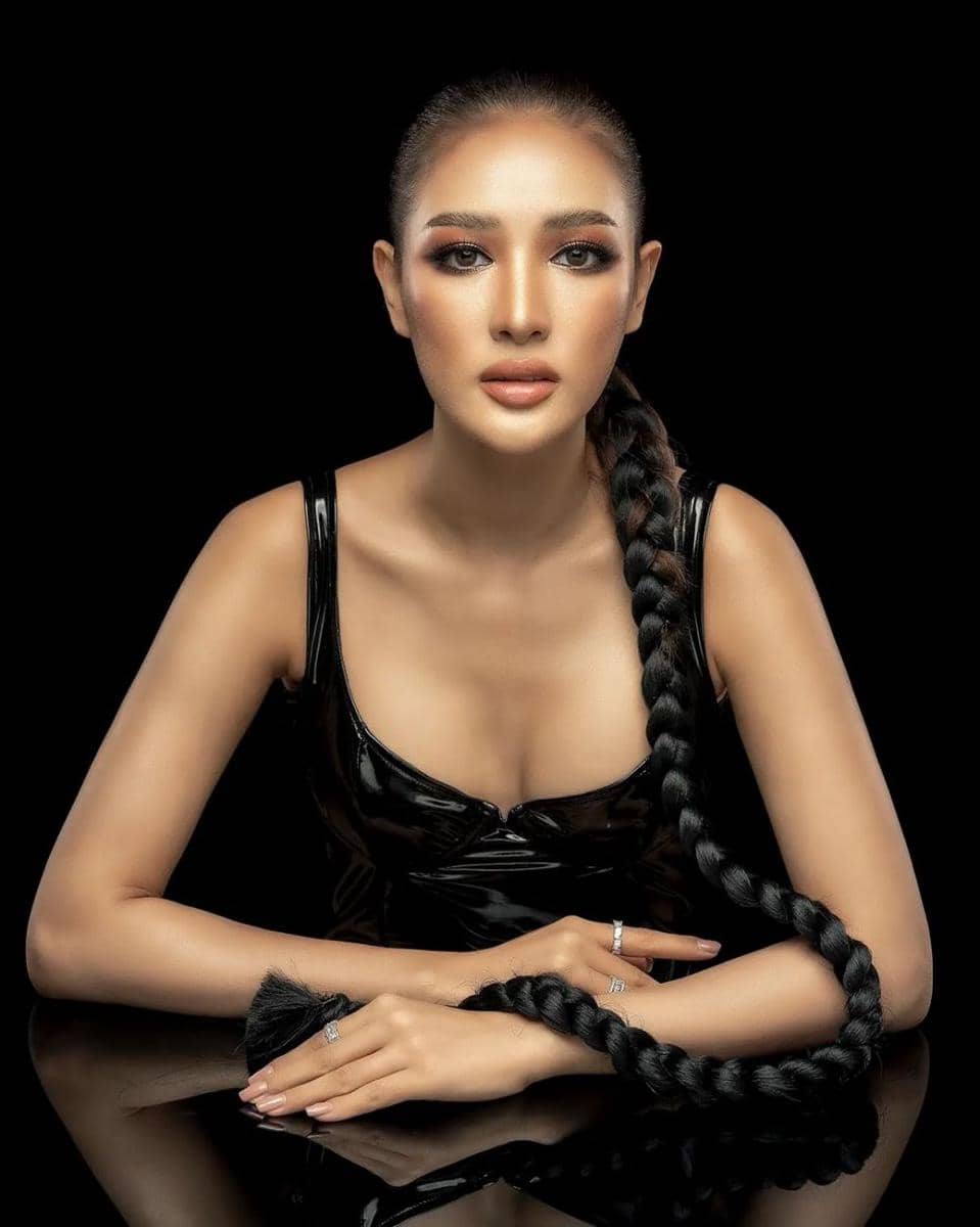 Tonkham ''Jenny' Phonchanheuang (instagram.com/jennietonkham)