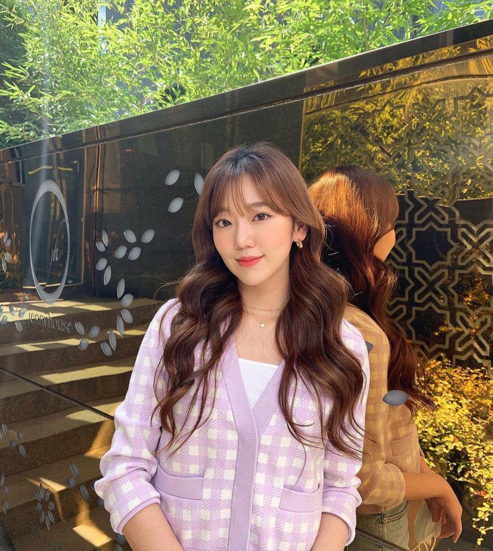 Jeon Hye Won (instagram.com/andm