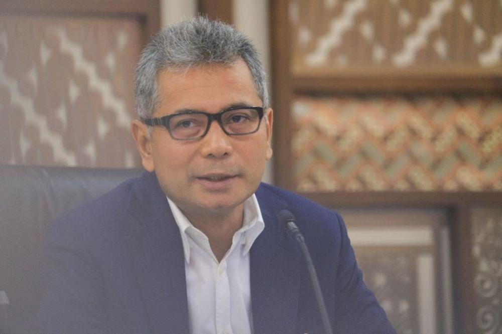 Dirut BRI Sunarso. (Dok. BRI)