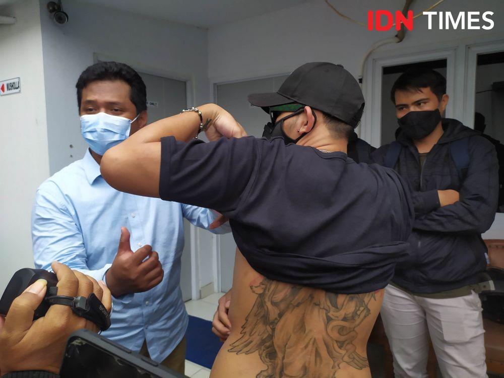 Kemenkumham DIY Beberkan Hasil Investigasi Dugaan Kekerasan di Lapas