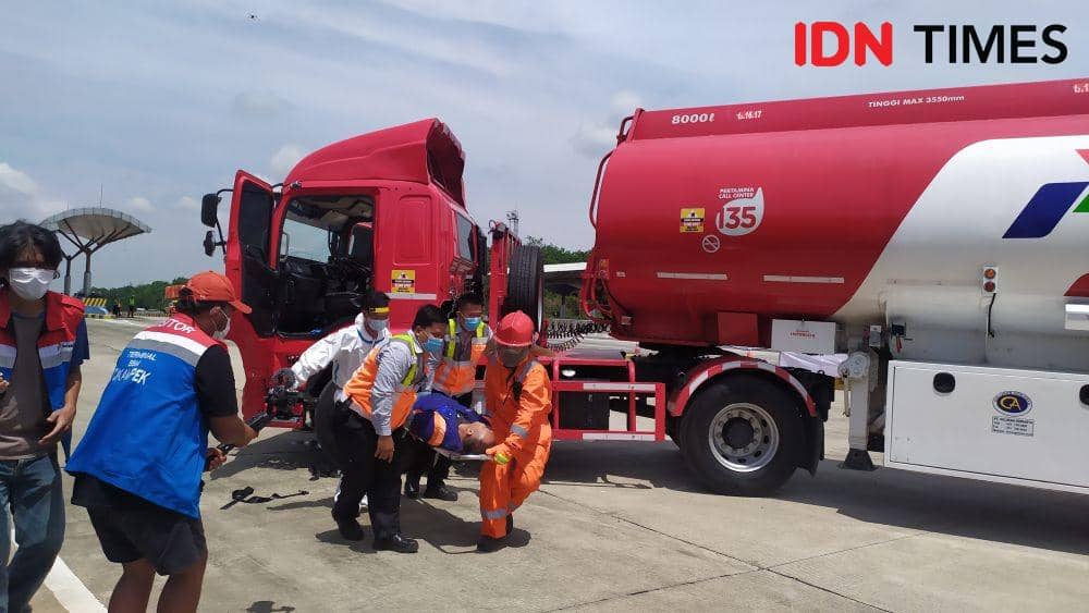 Abdul Halim/IDN Times