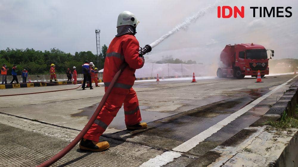 Abdul Halim/IDN Times