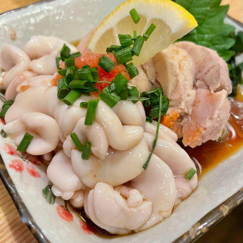 Shirako (instagram.com/extreme_natto_terror)