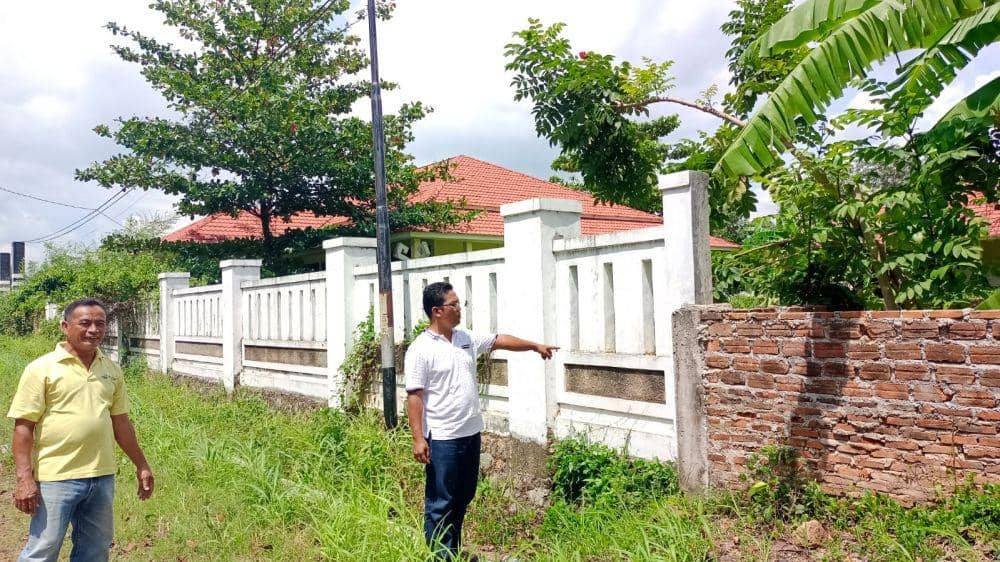 Sengketa Lahan Pemprov Lampung dan Warga, Besok Tetap Lakukan Eksekusi