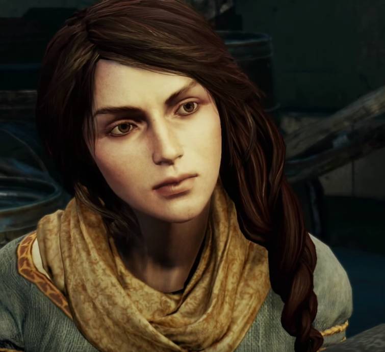 Ioreth (lotr.fandom.com)