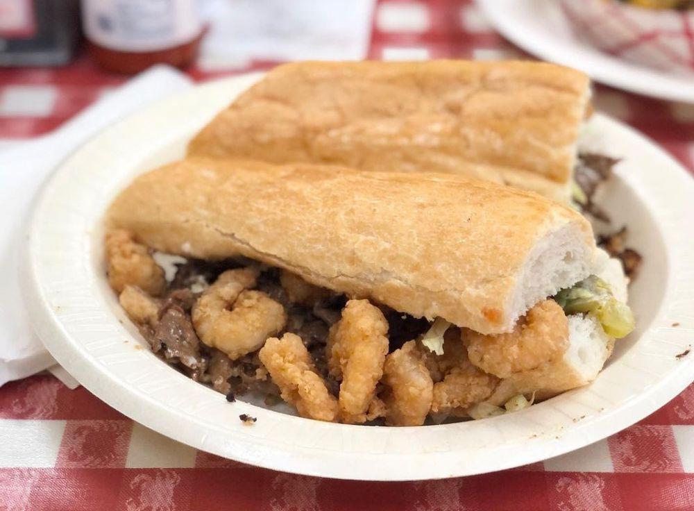 Sajiannya Beda, 5 Seafood Khas Louisiana-Amerika Serikat yang Sedap