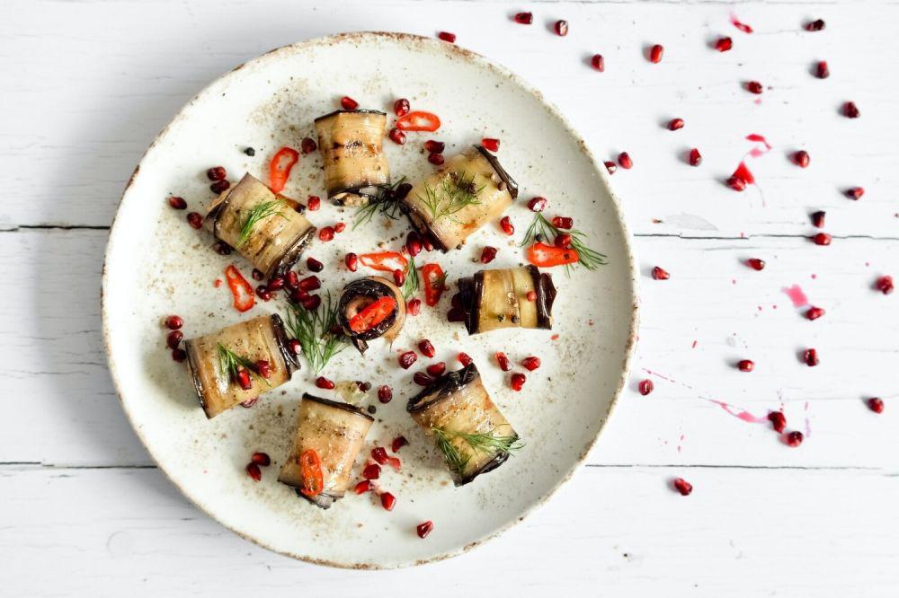 5 Ide Makanan dengan Saus Tamarind, Hadirkan Rasa yang Segar