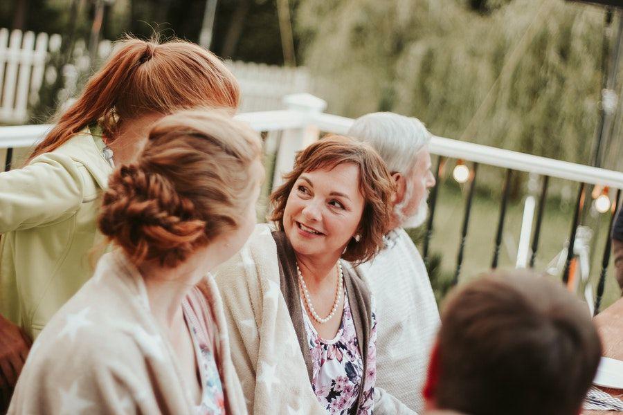 Menopause Bukan Akhir dari Hidup Perempuan