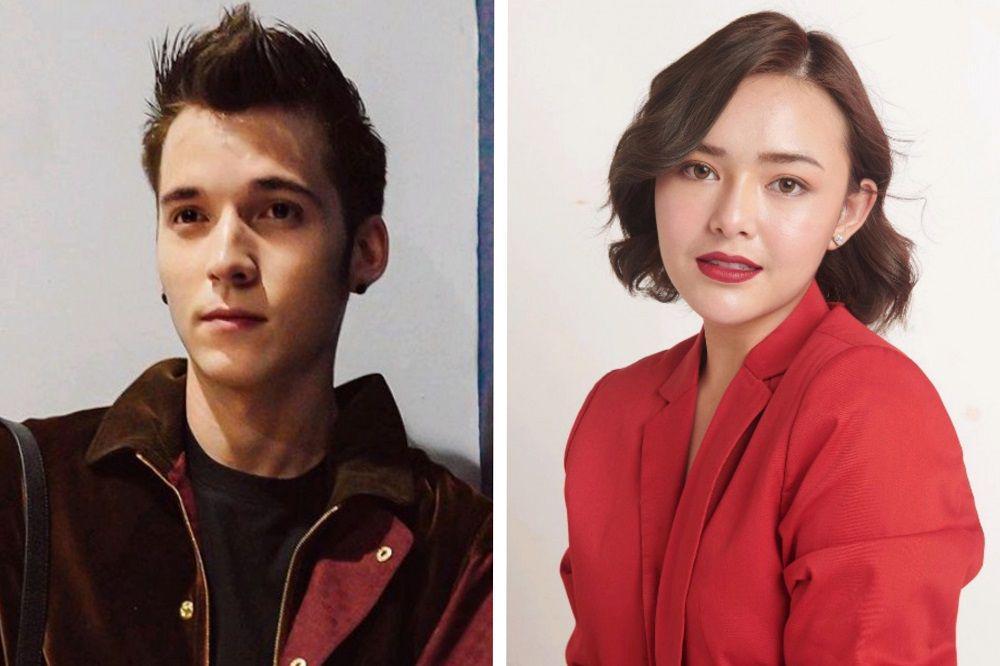 kolase foto Stefan William dan Amanda Manopo (instagram.com/stefannwilliam | instagram.com/amandamanopo)