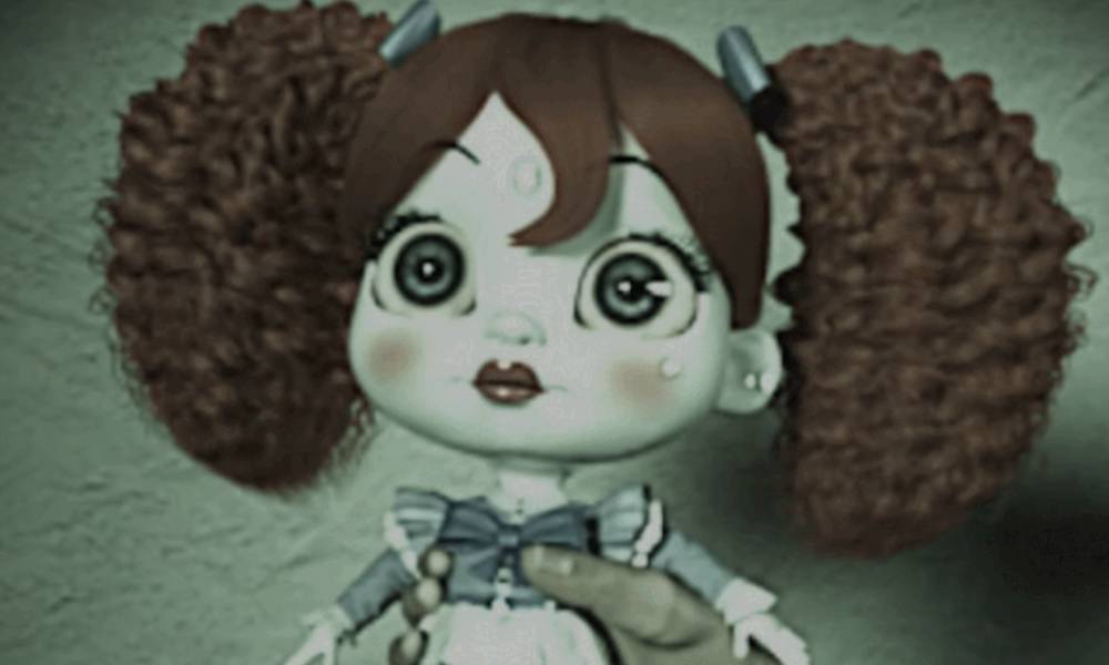 Poppy Playtime (dok. MOB Games/Poppy Playtime)