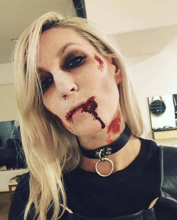 Dylan Meyer (instagram.com/spillzdylz)