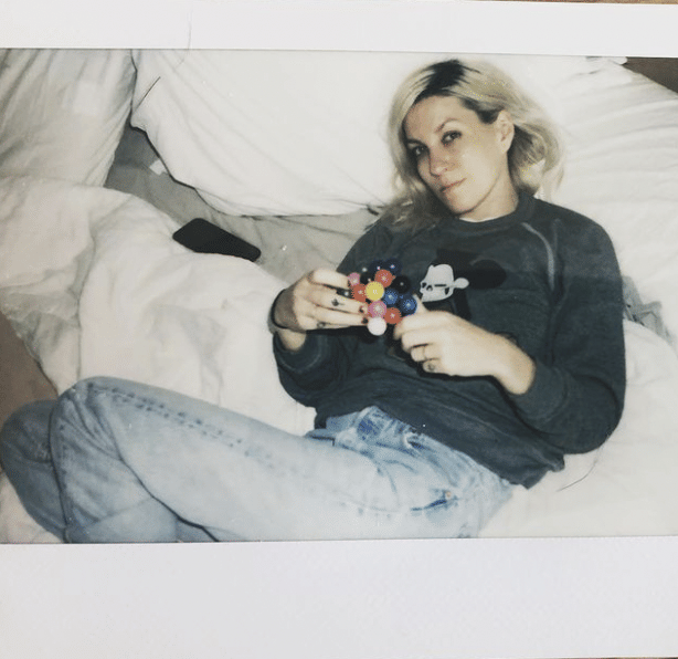 Dylan Meyer (instagram.com/spillzdylz)