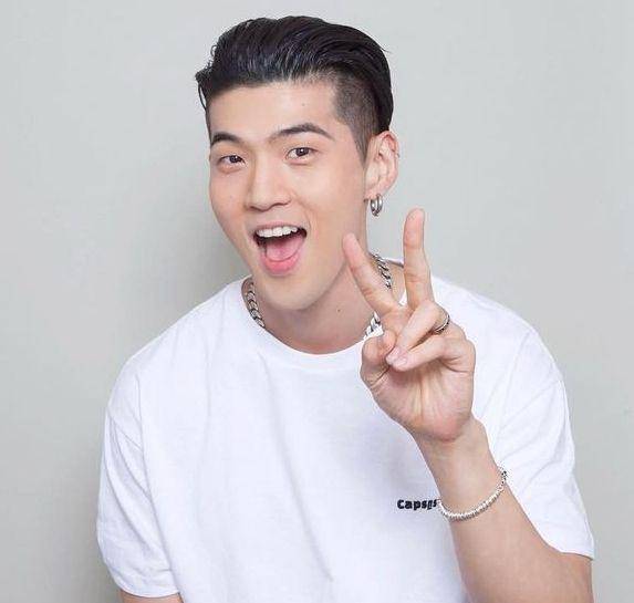 BM KARD (instagram.com/official_kard)