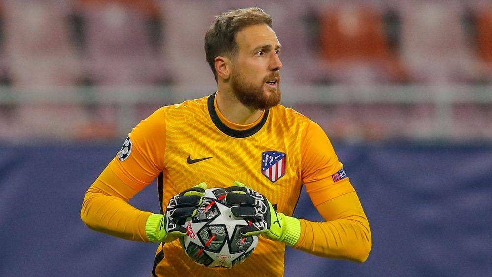 Jan Oblak (skysports.com)