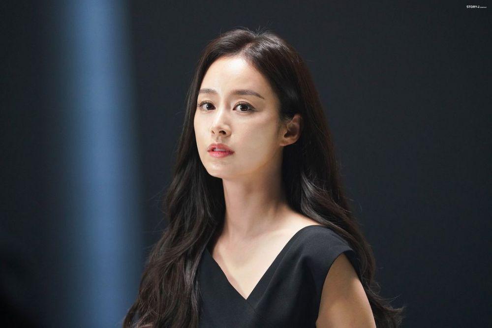 Kim Tae Hee (instagram.com/storyjcompany)
