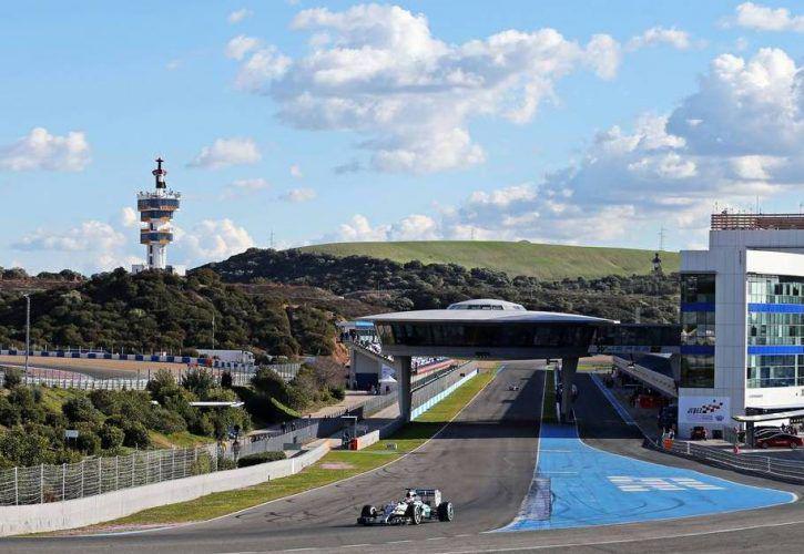 Fernando Alonso Ingin Jerez Kembali ke Kalender Balap Formula 1