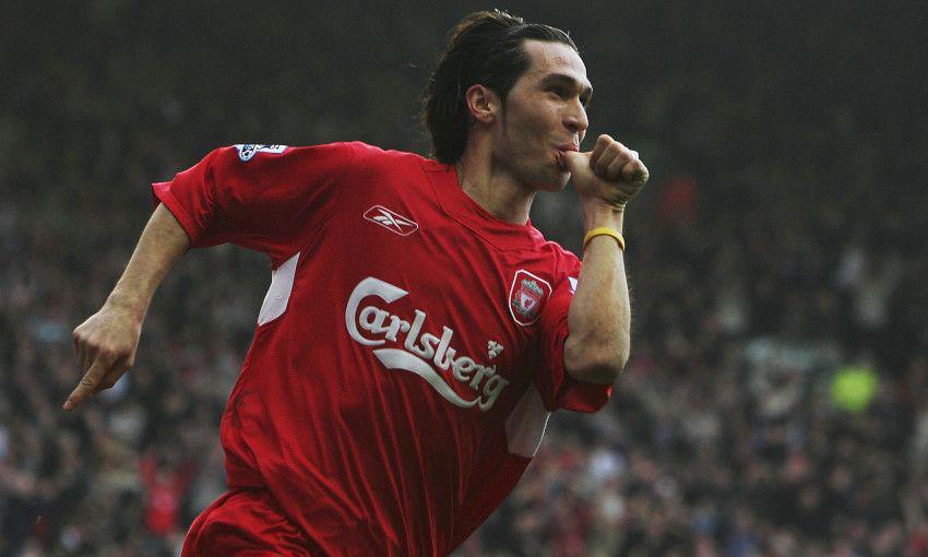 potret Luis Garcia (liverpoolfc.com)