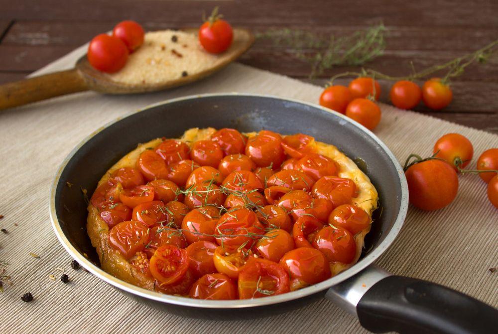 5 Ide Santapan Gurih dari Pecorino, Keju Lezat yang Bikin Nagih