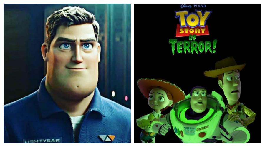 5 Fakta Film Lightyear, Tokoh Buzz dalam Animasi Toy Story