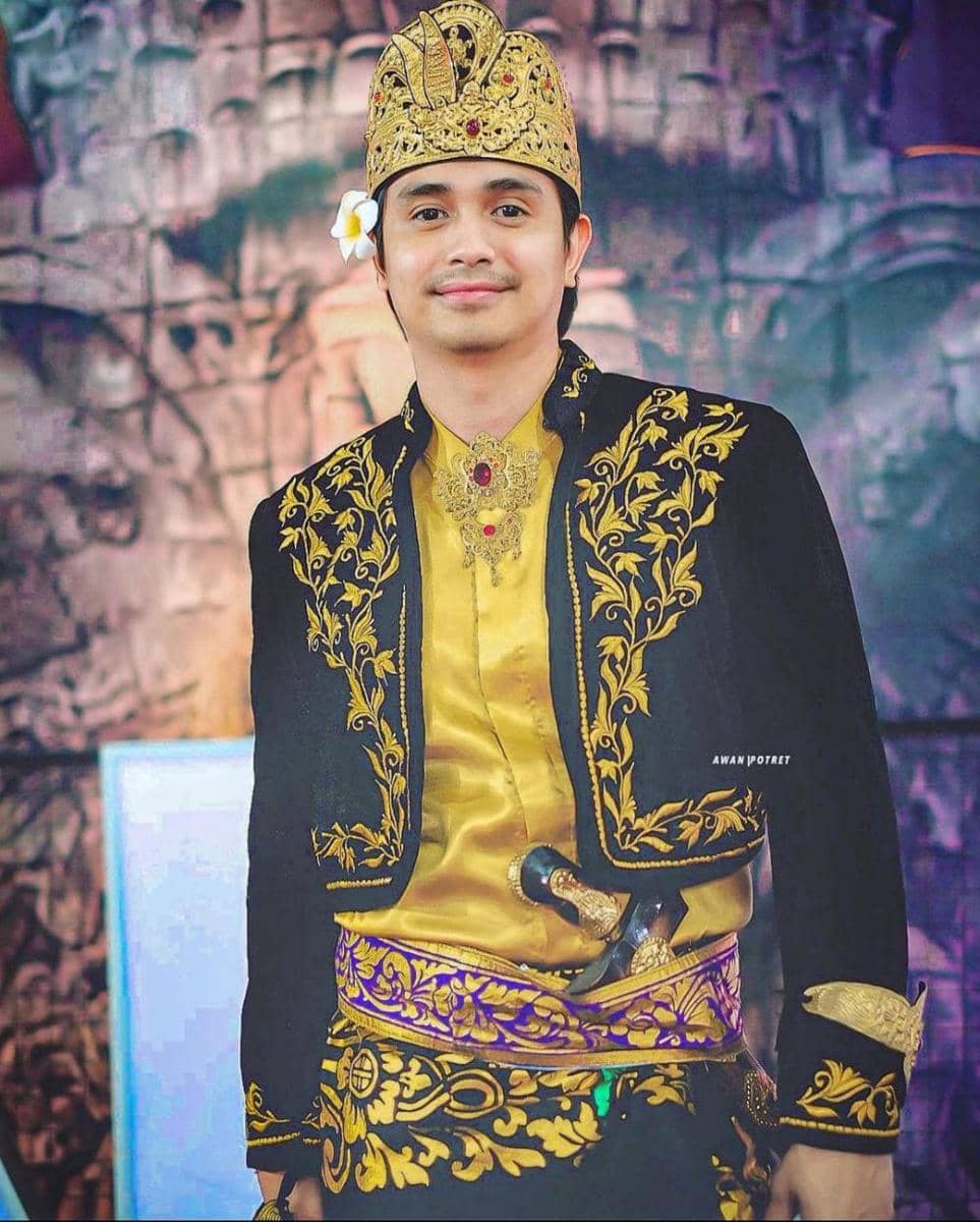Ajun Perwira (instagram.com/ajunperwira)