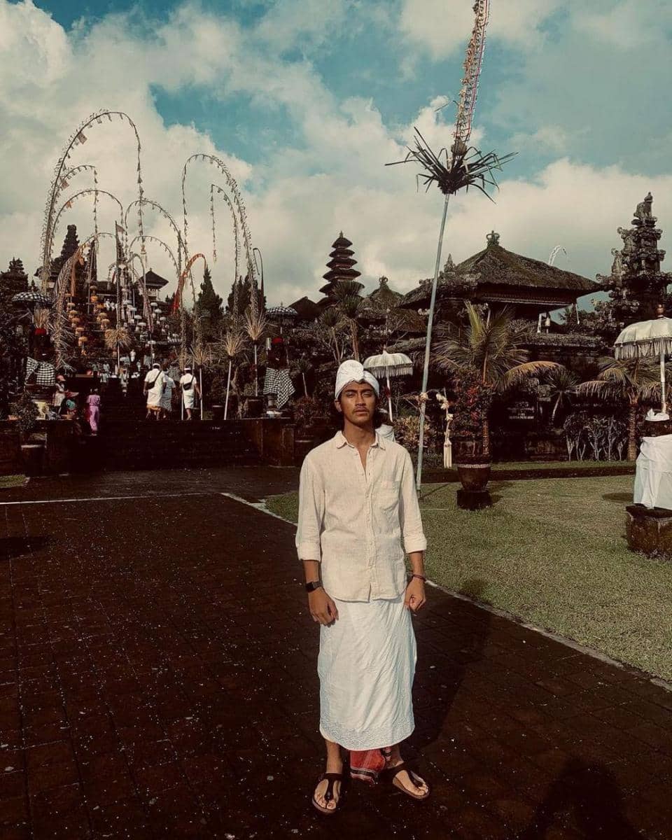 Abidzar Al Ghifari (instagram.com/abidzar73)
