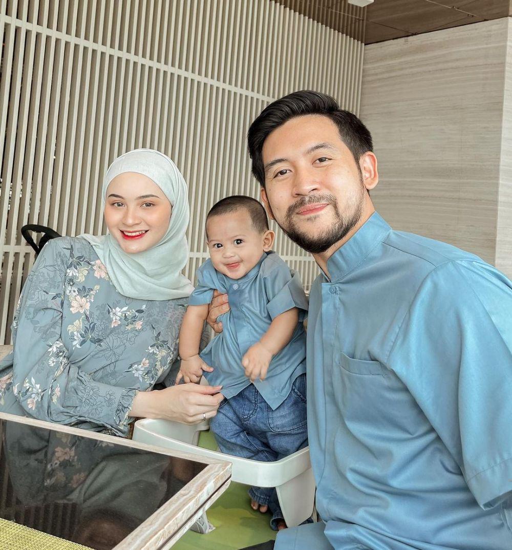 keluarga Sabrina Sosiawan (instagram.com/sabrinasosiawan)
