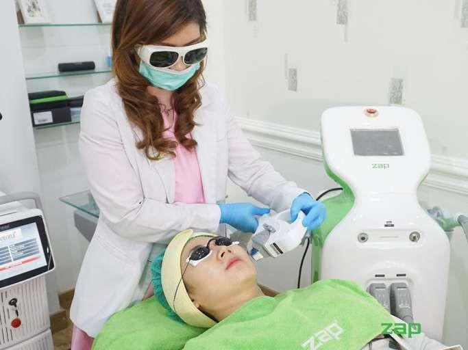 ZAP Clinic (Dok. ZAP)