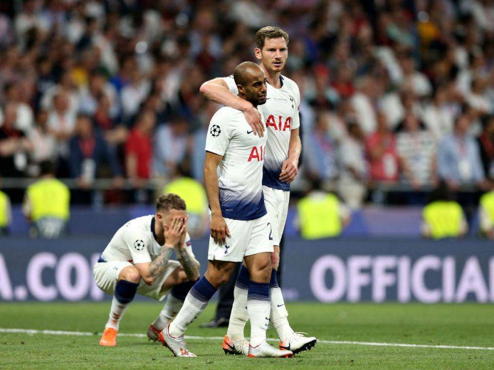 kekalahan Tottenham di final UCL 2019 (uefa.com)