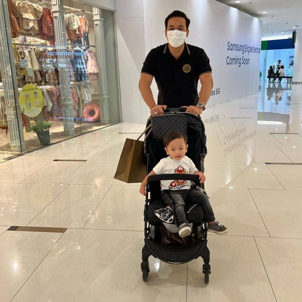 Bibi Ardiansyah (instagram.com/bibliss)