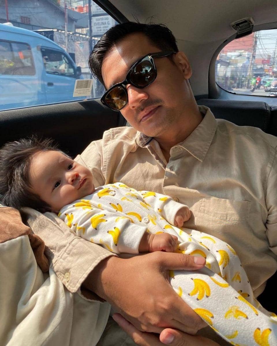 Bibi Ardiansyah (instagram.com/bibliss)