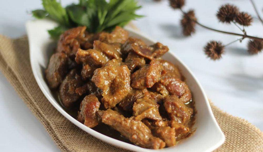 Kicik daging sapi (instagram.com/agustindjatmiko)