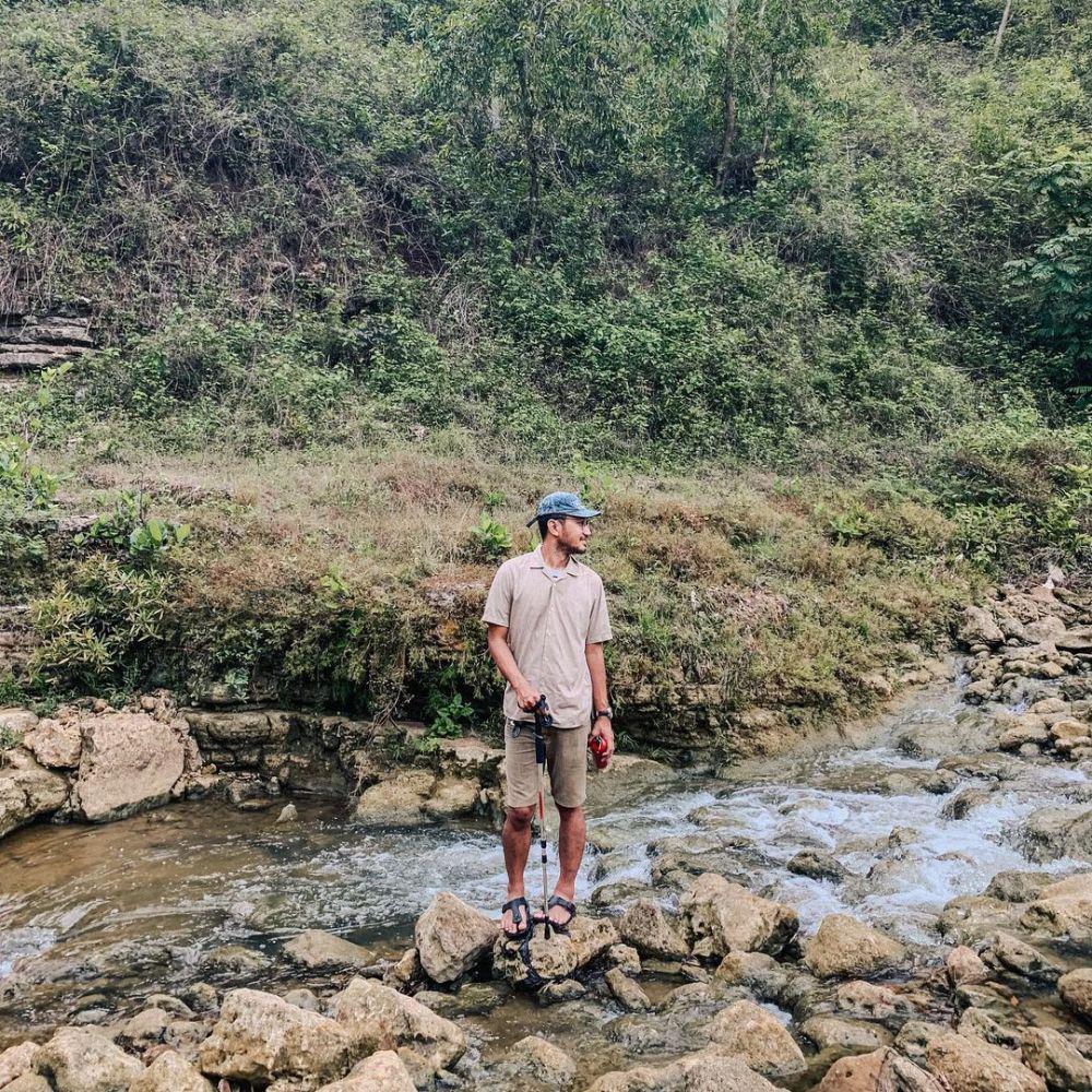 Giri Wanara Glamping Resort (instagram.com/naaufaal)