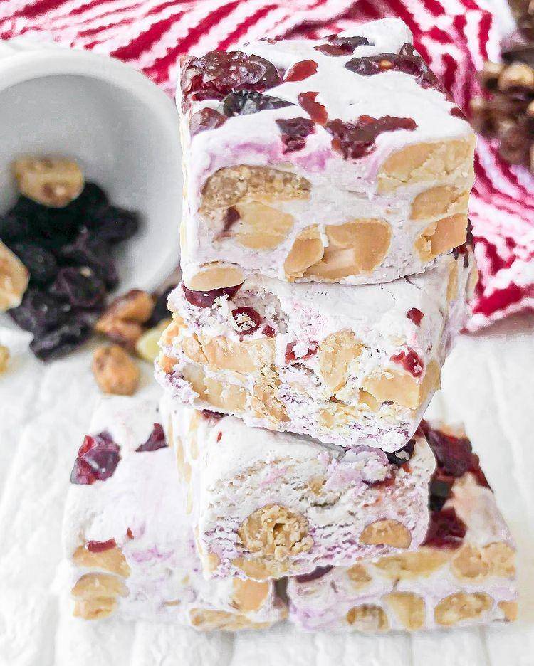 Torrone (Instagram.com/_agregare)