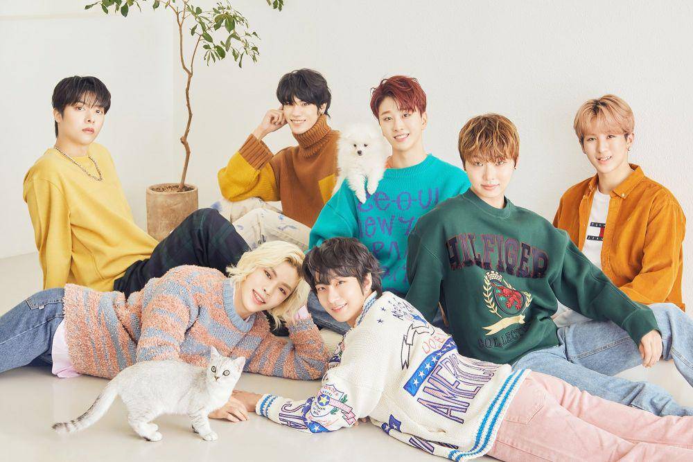 grup Newkidd (twitter.com/jflo_newkidd)