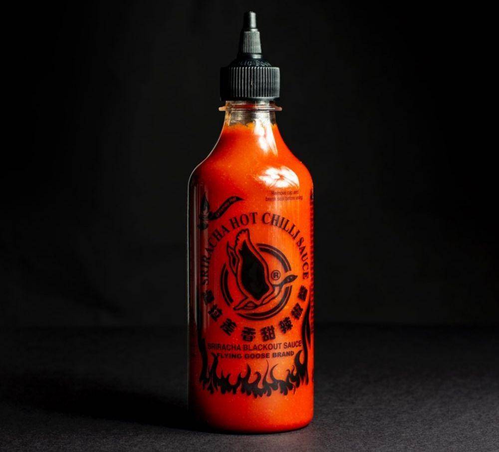 sriracha (instagram.com/sriracha_aus)