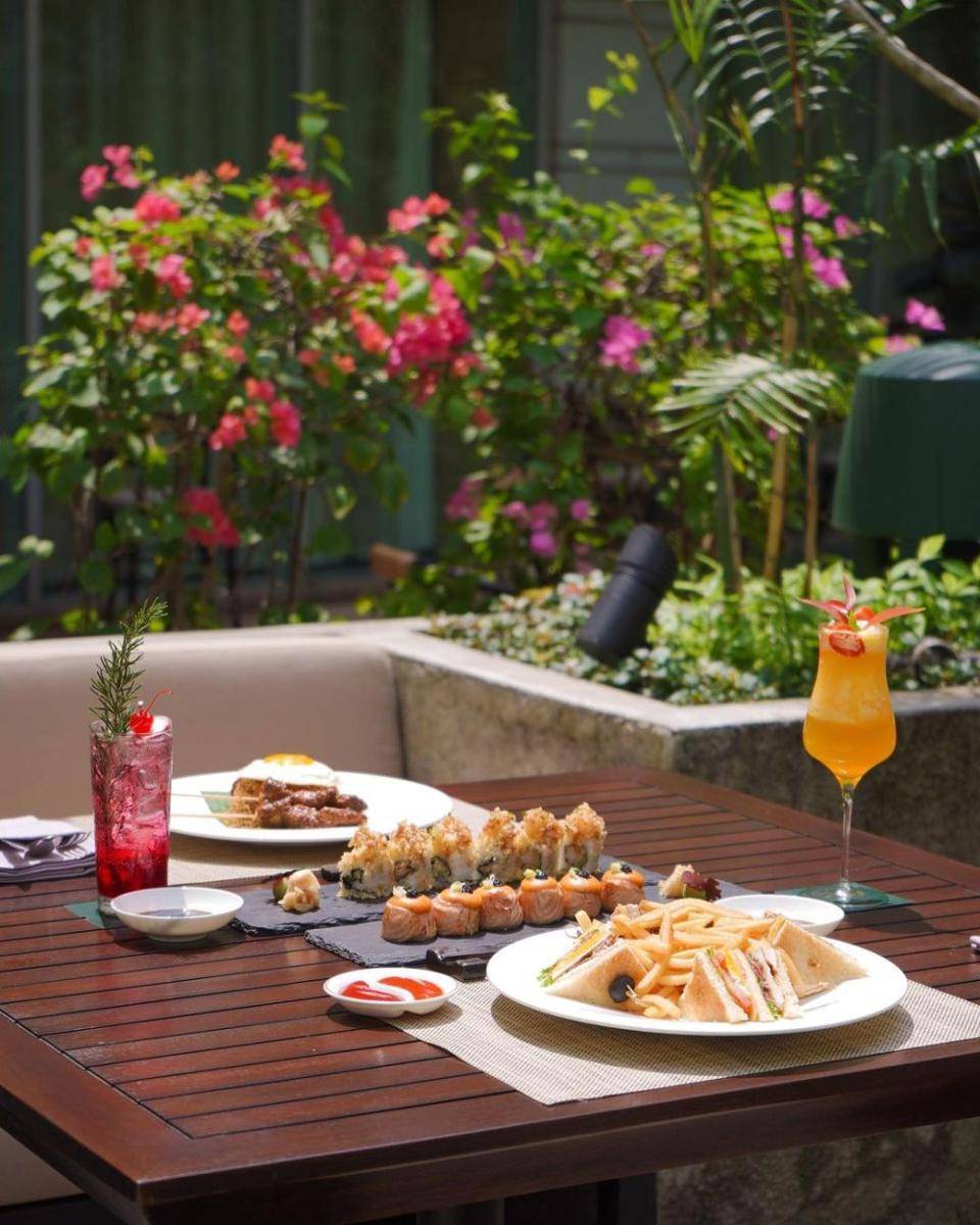 OKU Japanese Restaurant