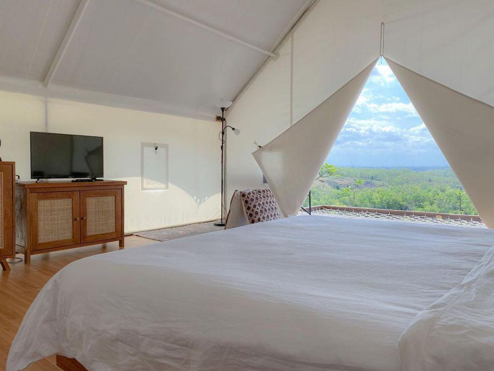 Giri Wanara Glamping Resort (instagram.com/putsalju)