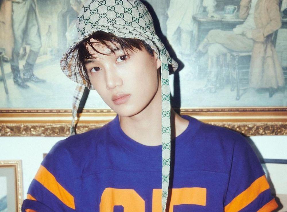 9 Idol KPop yang Memperlihatkan Kesehariannya di Acara I Live Alone