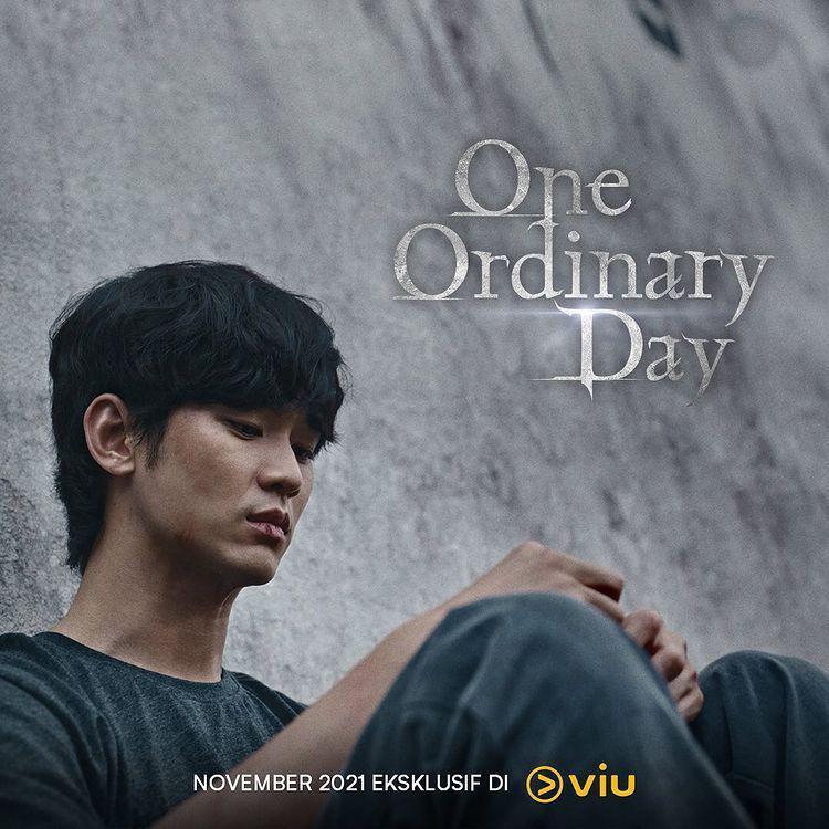Ada Kim Soo Hyun, 5 Alasan Wajib Nonton Kdrama One Ordinary Day