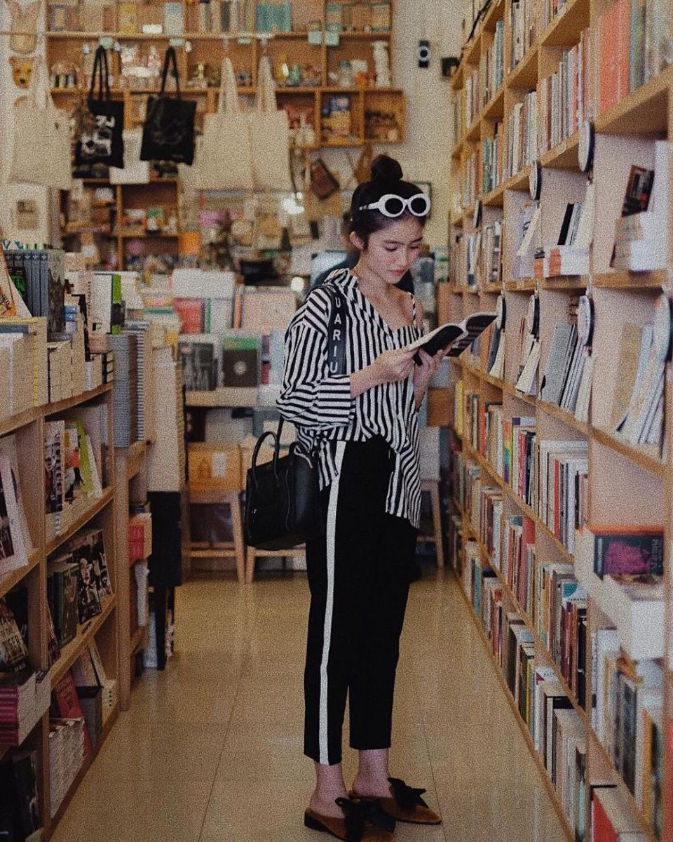 Febby Rastanty (instagram.com/febbyrastanty/)