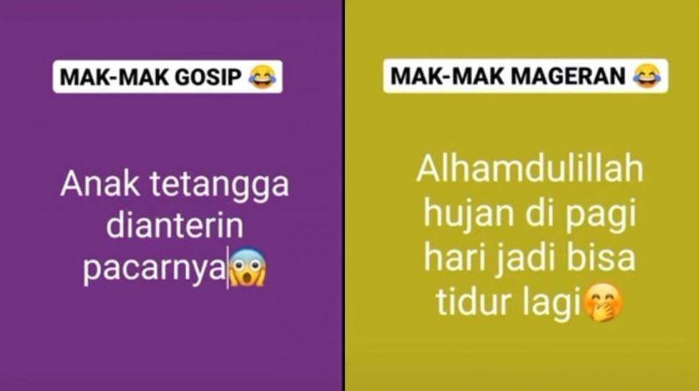 status media sosial bahas hujan (twitter.com/nadiaferesta)