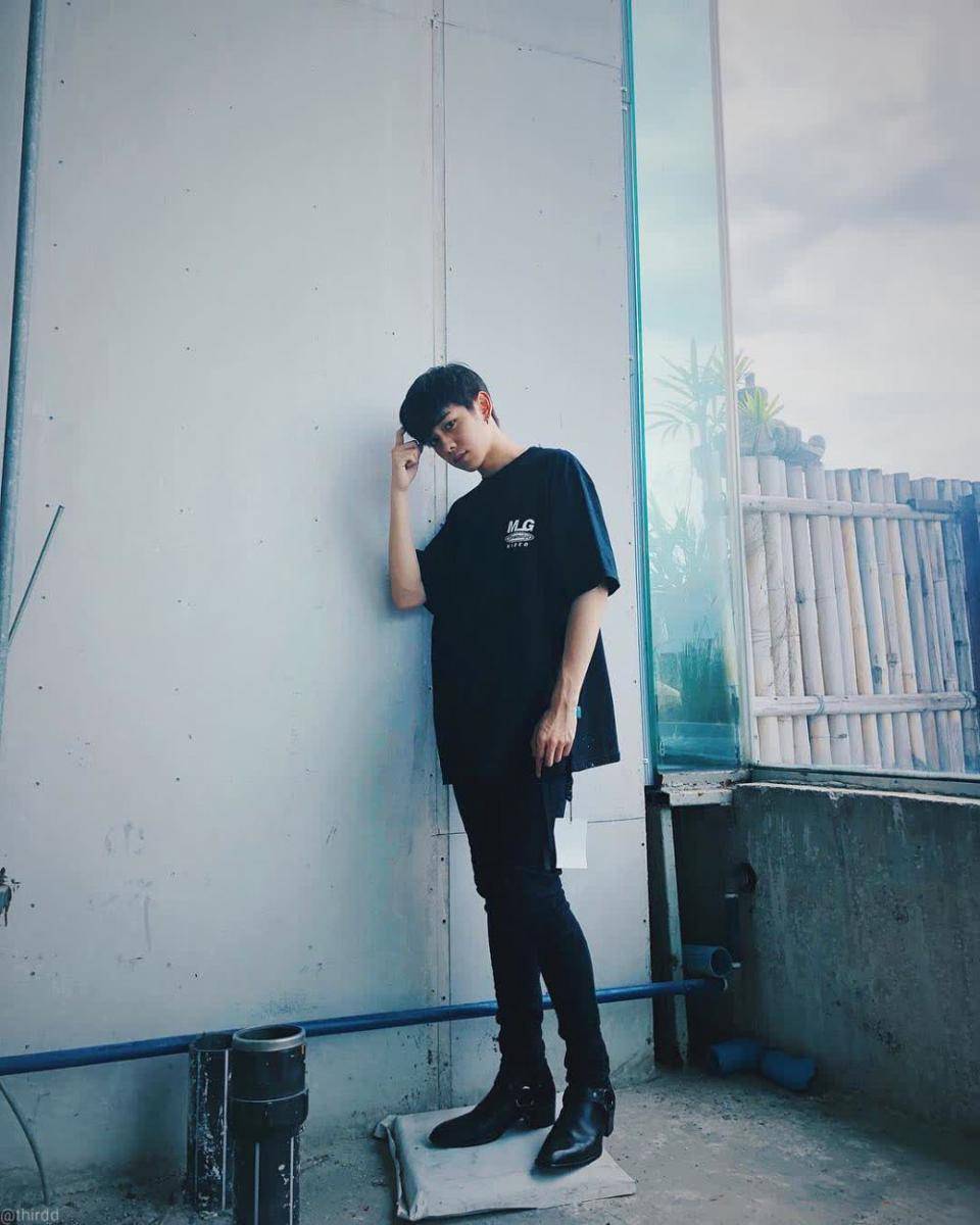 Third Lapat (instagram.com/thirdd)